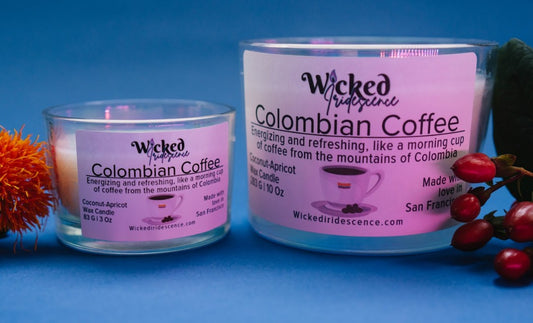 Colombian Coffee