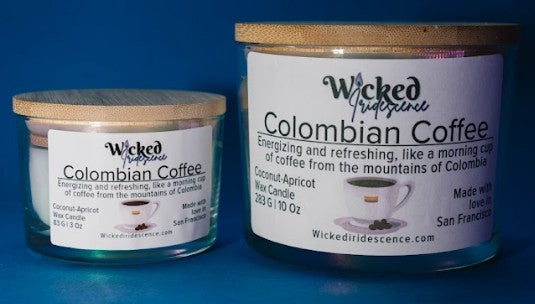 Colombian Coffee