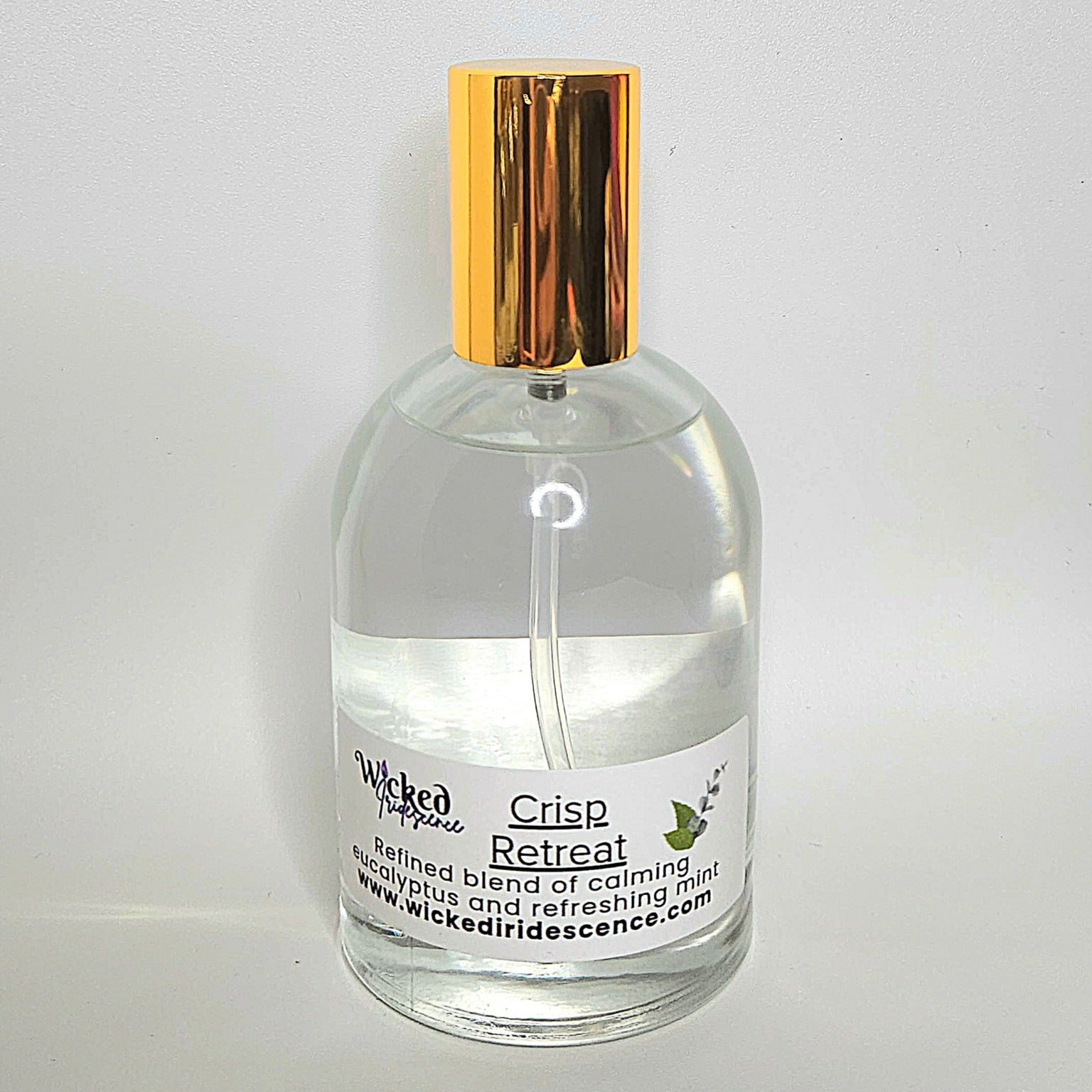 Room and Linen Spray