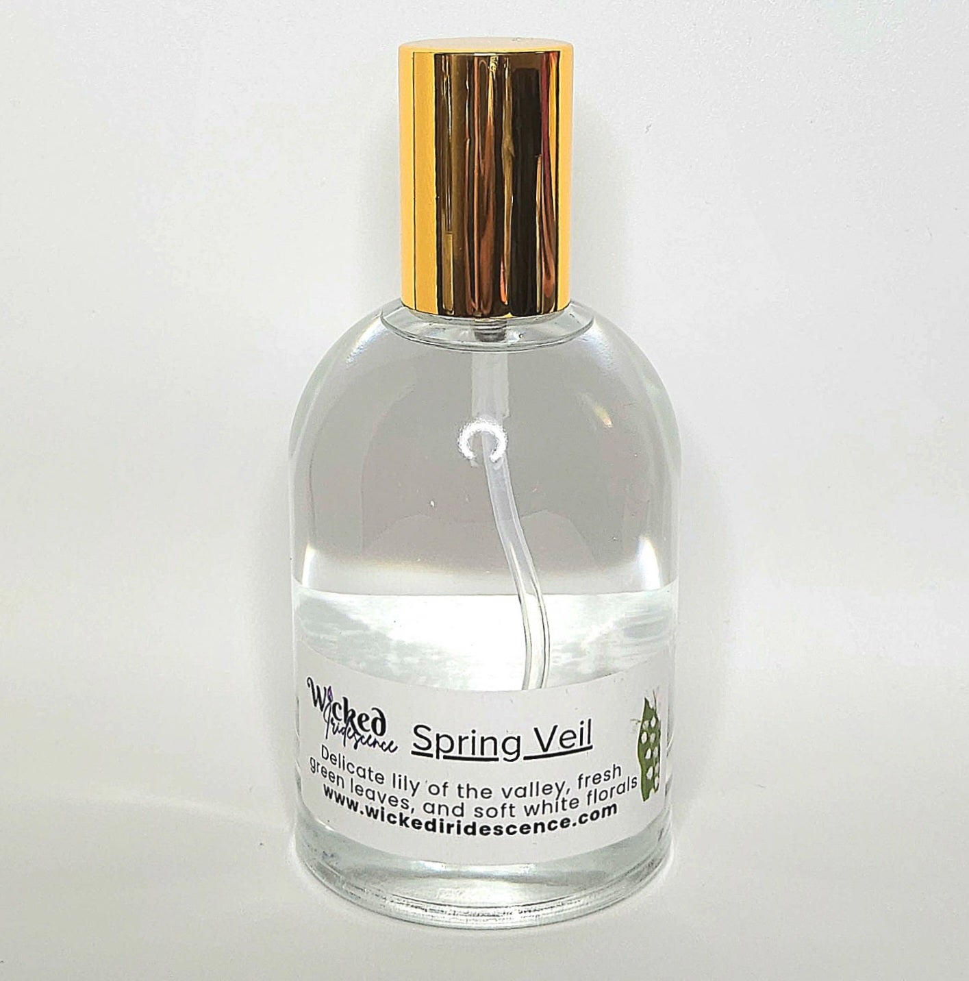 Room and Linen Spray