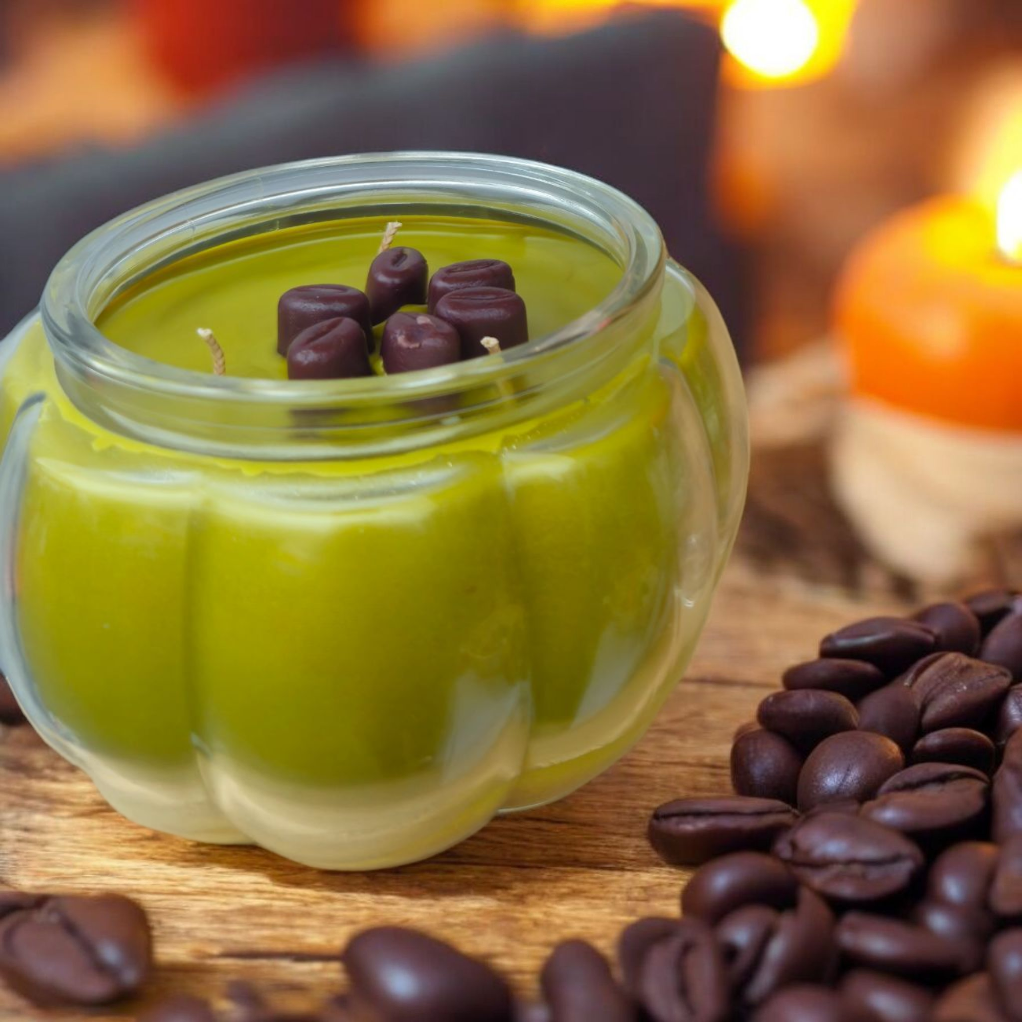 Witch's Favorite Brew